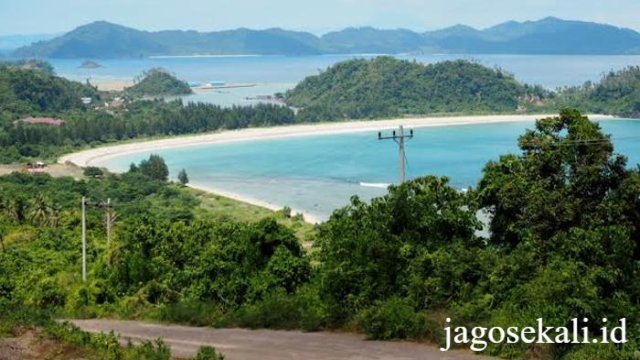 Keindahan Wisata Pulau Breueh Meulaboh Aceh Barat